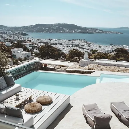 Villa Astra - Serviced Luxury